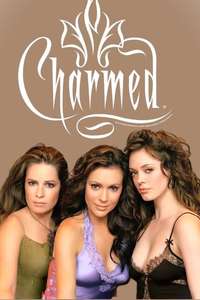 Charmed - Posters