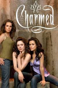 Charmed - Posters
