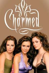 Charmed - Posters