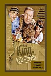 The King of Queens Season 1