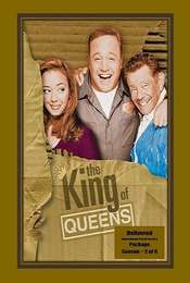 The King of Queens Season 2