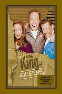The King of Queens - Poster