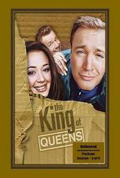 The King of Queens Season 3