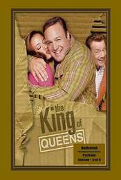 The King of Queens Season 5