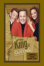 The King of Queens Season 6