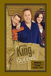 The King of Queens Season 7
