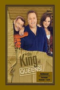 The King of Queens - Poster
