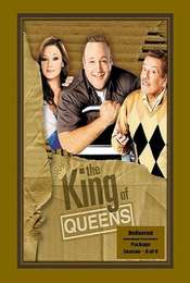 The King of Queens Season 8