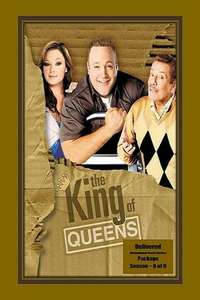 The King of Queens - Poster