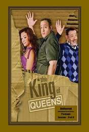 The King of Queens