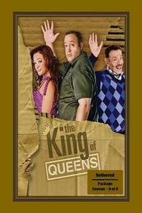 The King of Queens - Poster