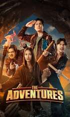 The Adventures