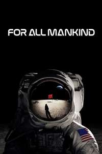 For All Mankind - Posters