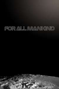 For All Mankind - Posters