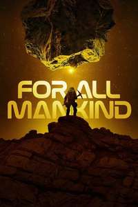 For All Mankind - Posters