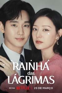 Queen of Tears - Posters