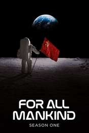 For All Mankind Season 1