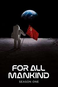 For All Mankind - Posters