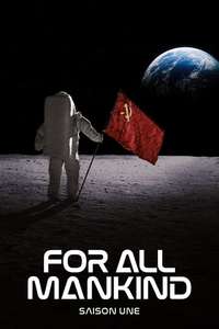For All Mankind - Posters