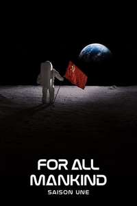 For All Mankind - Posters