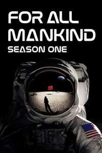 For All Mankind - Posters