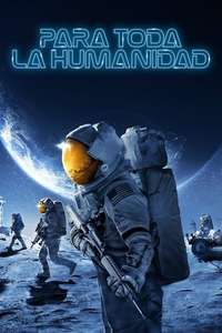 For All Mankind - Posters
