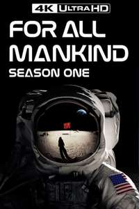 For All Mankind - Posters