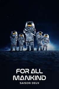For All Mankind - Posters