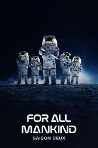 For All Mankind - Posters