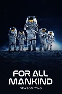 For All Mankind - Posters