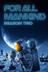 For All Mankind - Posters