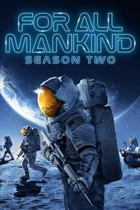 For All Mankind - Posters