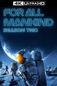 For All Mankind - Posters