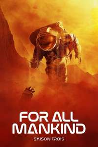 For All Mankind - Posters