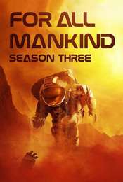 For All Mankind Season 3