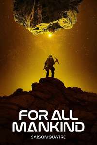 For All Mankind - Posters