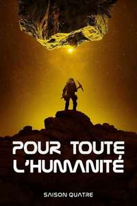 For All Mankind - Posters