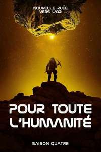 For All Mankind - Posters