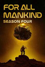 For All Mankind Season 4