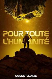 For All Mankind - Posters