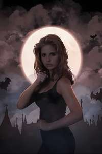 Buffy the Vampire Slayer - Posters