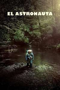 Spaceman - Poster