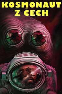 Spaceman - Poster