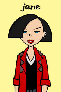 Daria - Posters