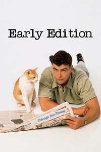 Early Edition - Posters