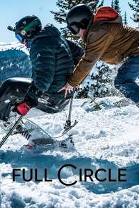 Full Circle - Posters