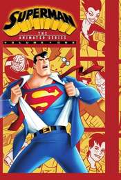 Superman: The Animated Series