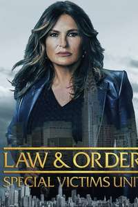 Law & Order: Special Victims Unit - Posters