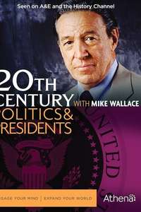 20th Century with Mike Wallace - Poster