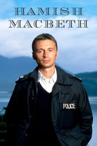 Hamish Macbeth - Poster